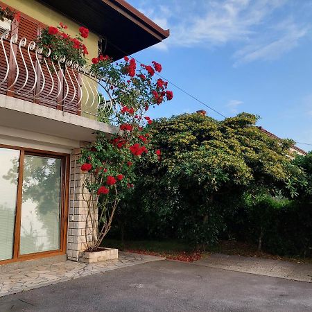 Apartma Niko Piran Ngoại thất bức ảnh