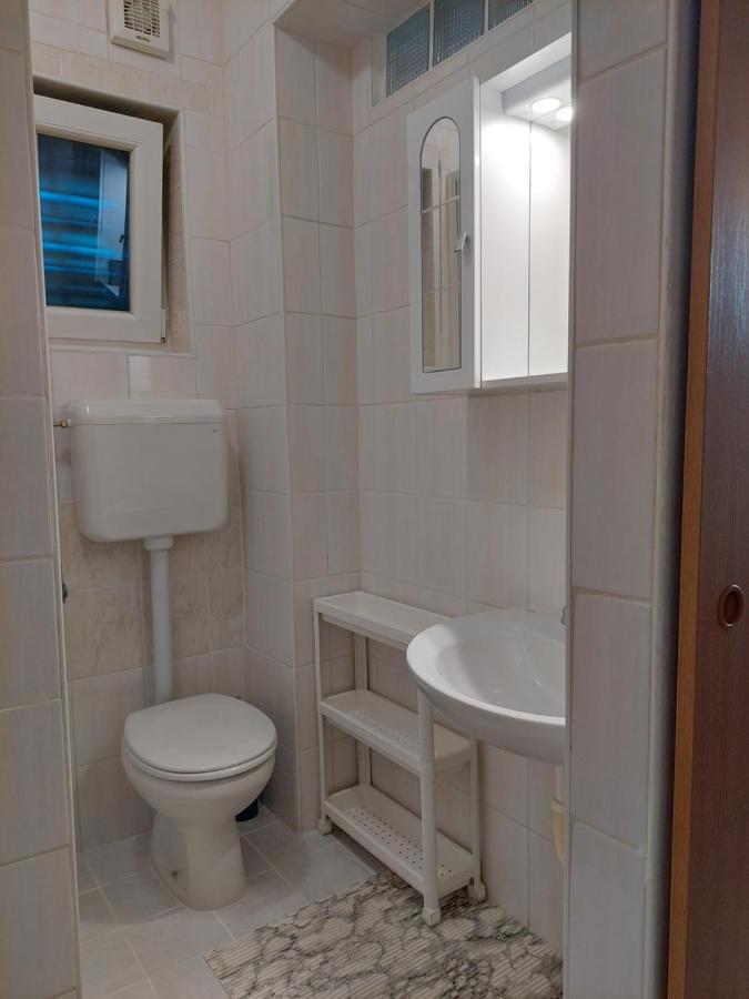 Apartma Niko Piran Ngoại thất bức ảnh