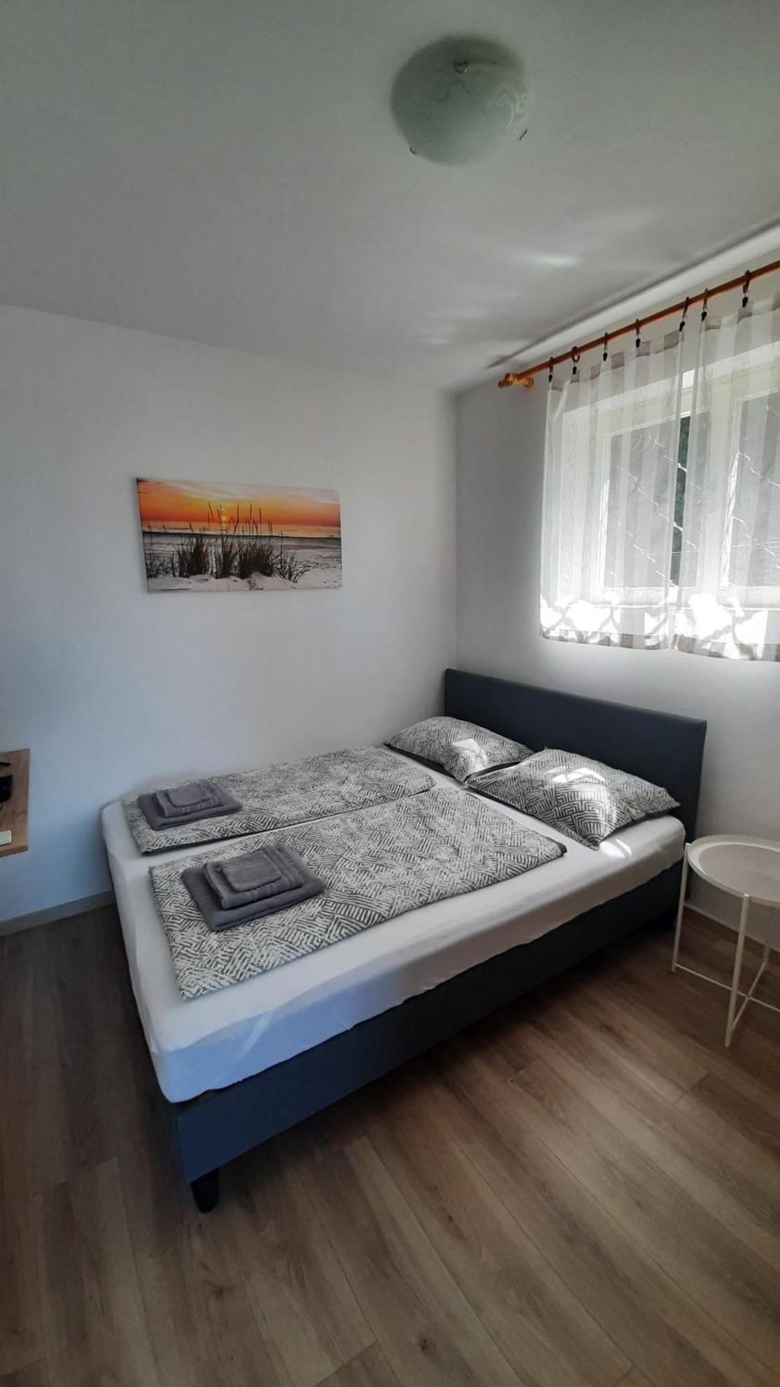 Apartma Niko Piran Ngoại thất bức ảnh